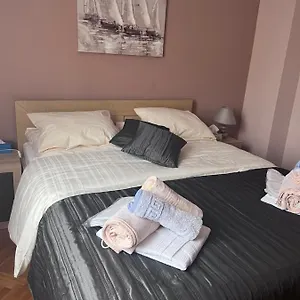  Apartman Sun &