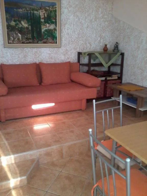 Apartment Oswald Crikvenica