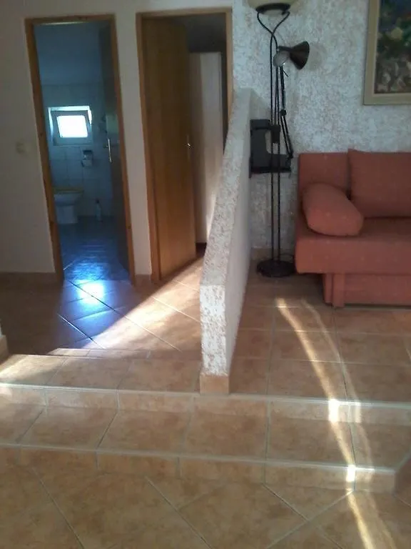 Apartment Oswald Crikvenica Kroatien