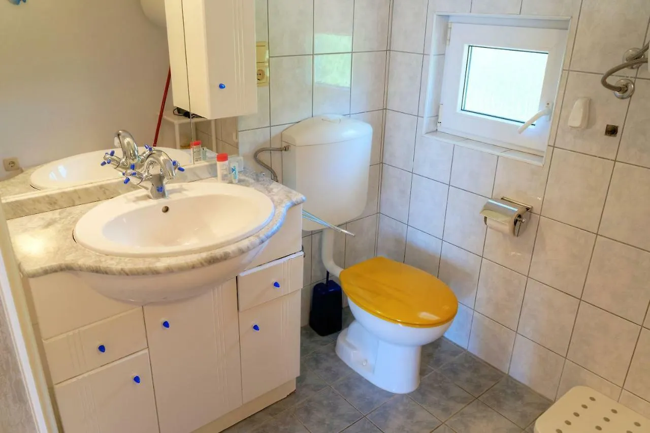 Apartment Oswald Crikvenica