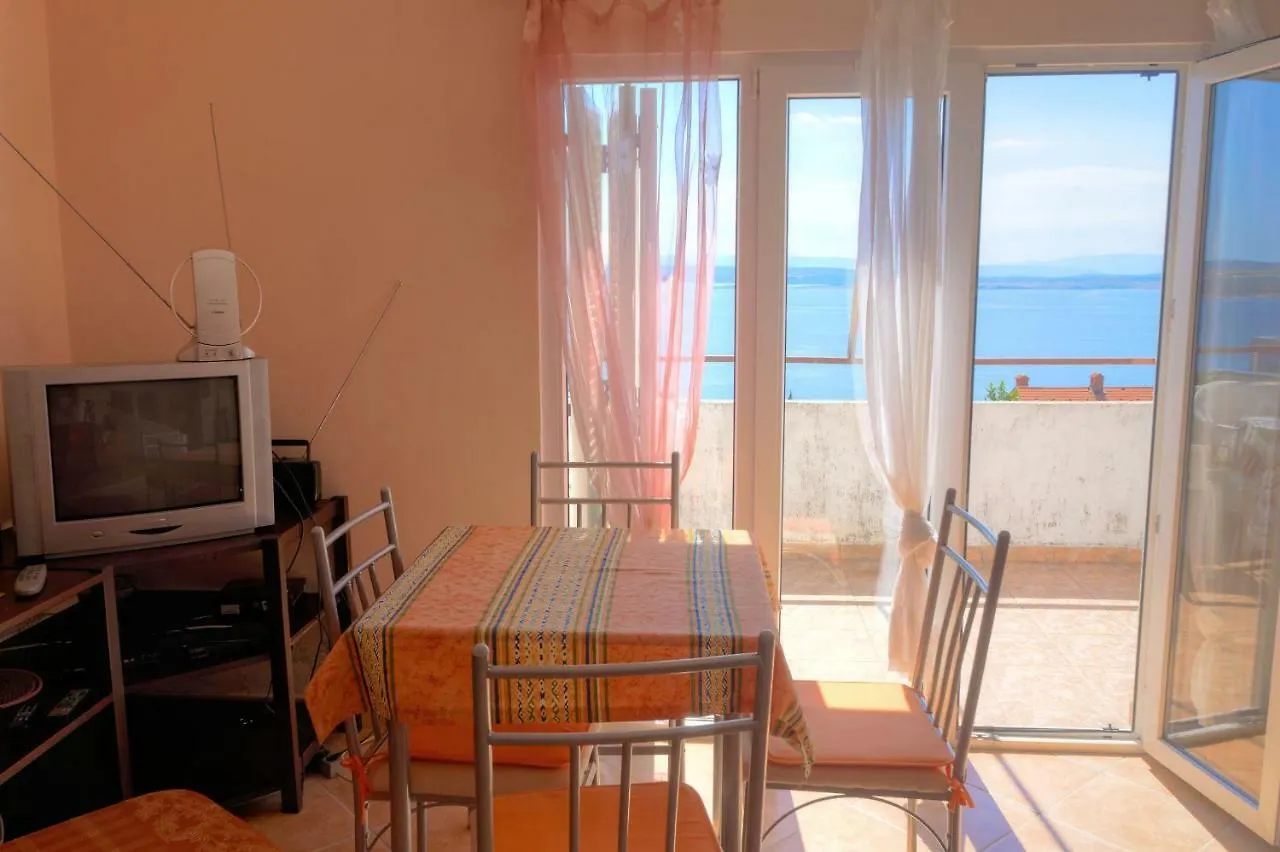 Apartment Oswald Crikvenica 0*,  Kroatien