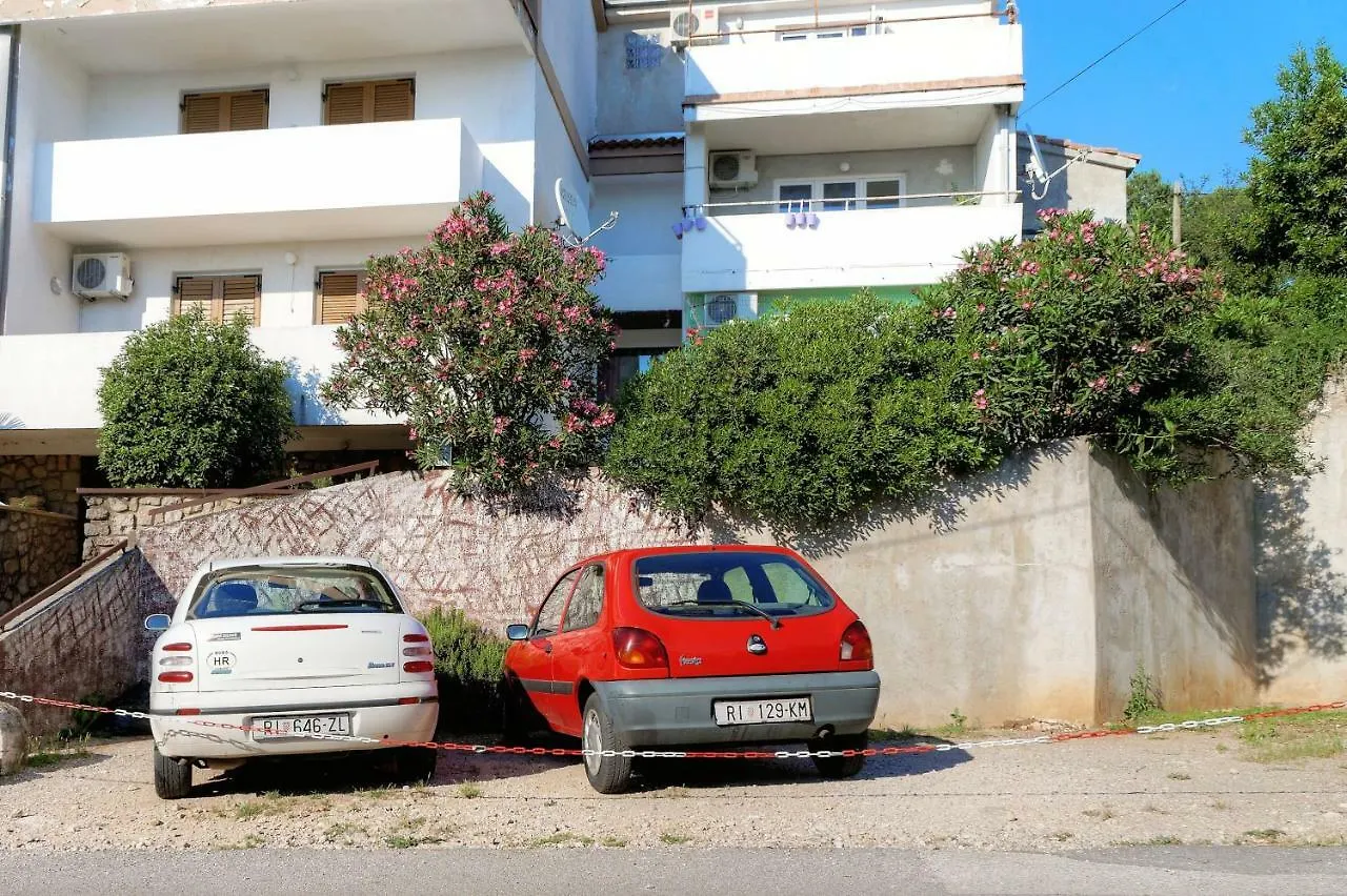 Apartment Oswald Crikvenica